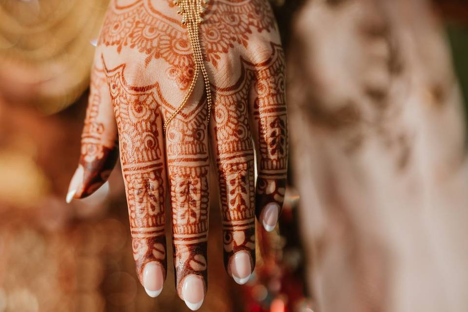 NY CT Weddings