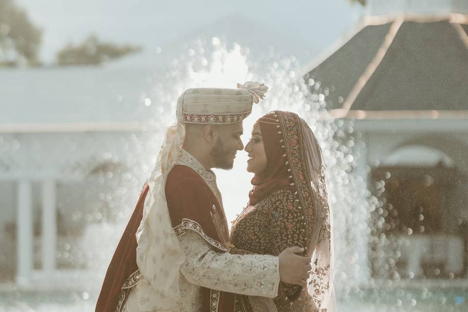 NY CT Weddings