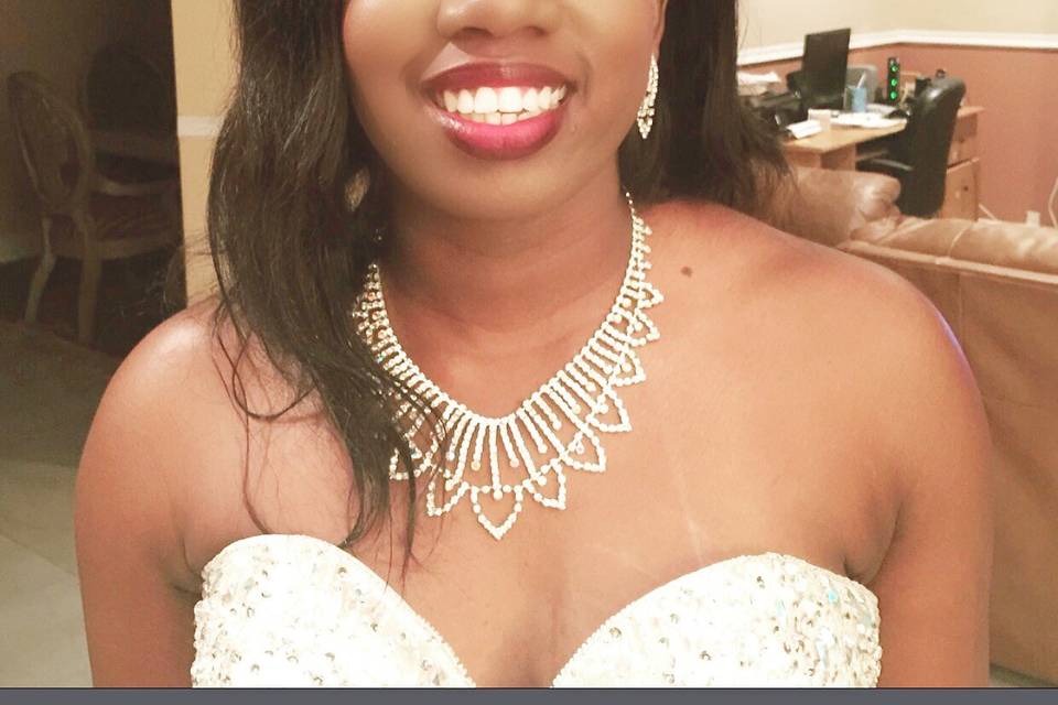 Esther D Artist