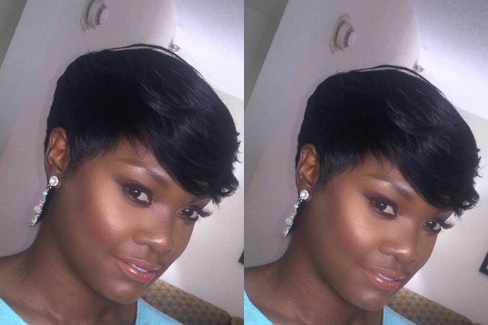 Esther D Artist