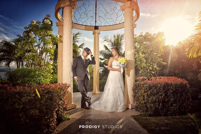 Prodigy Studios
