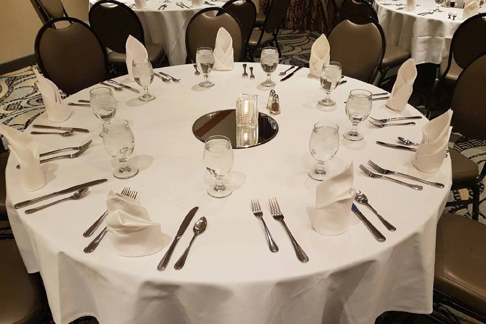 Wyndham Garden Fitchburg