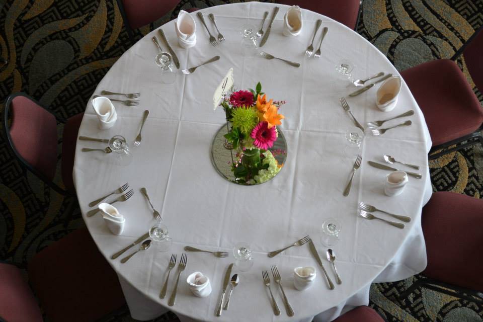 Wyndham Garden Fitchburg