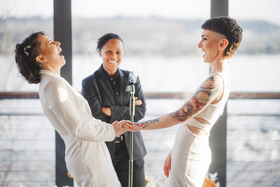 Ceremony