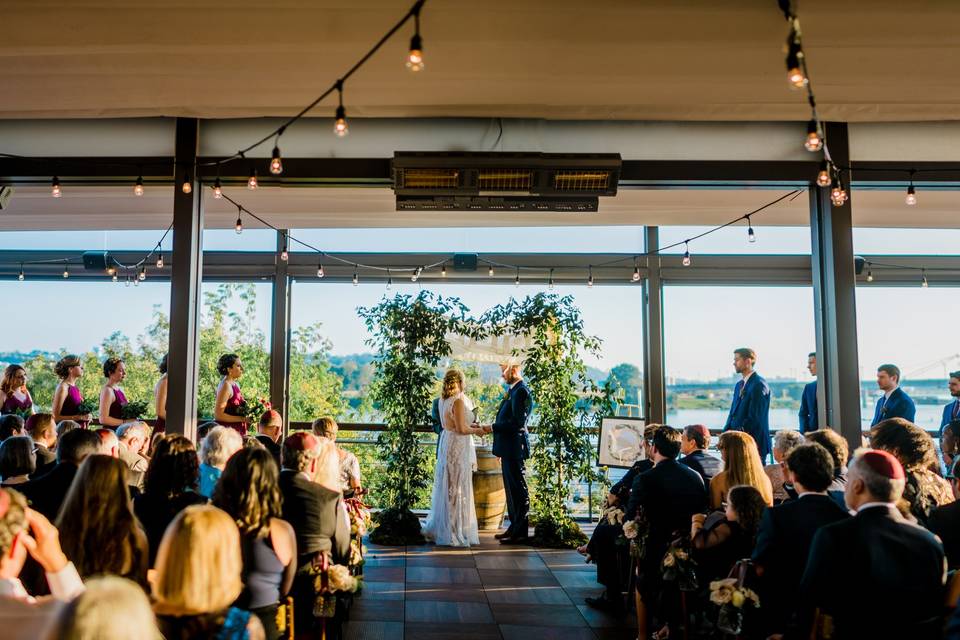 Ceremony