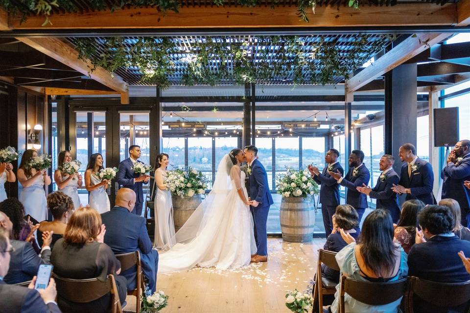 Ceremony