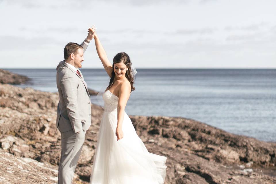 Claire Murray Photography