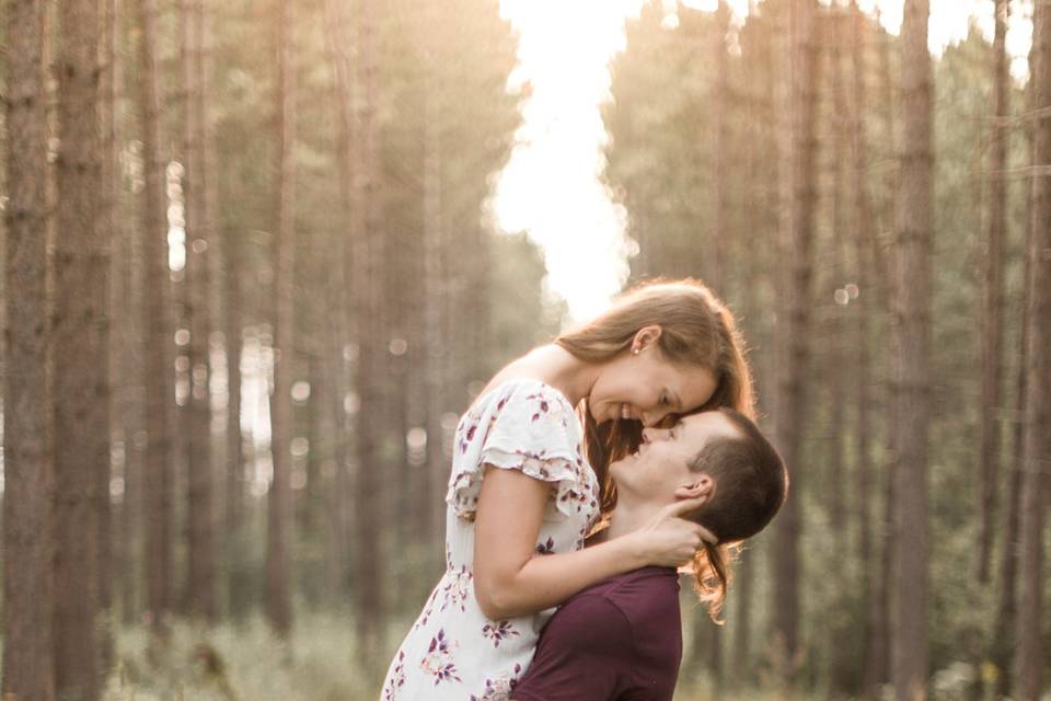Claire Murray Photography