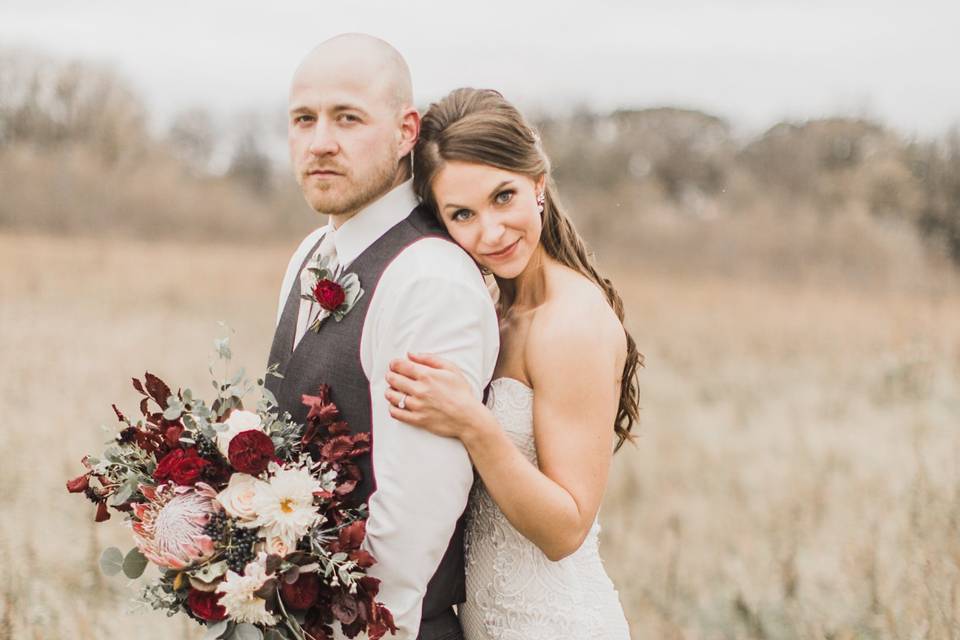 Claire Murray Photography