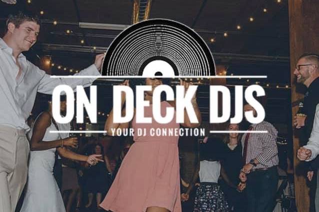 On Deck DJs