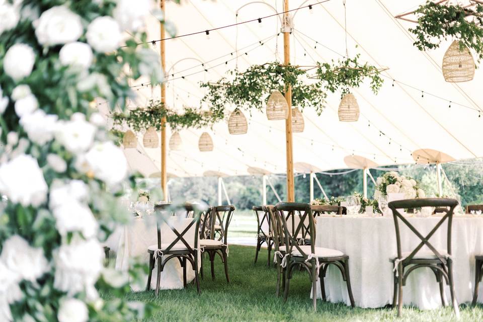 Ceremony | Milton, MA