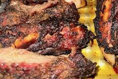 Beef Ribs