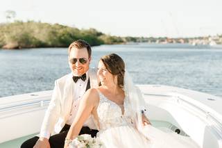 Breezy Bridal & Events