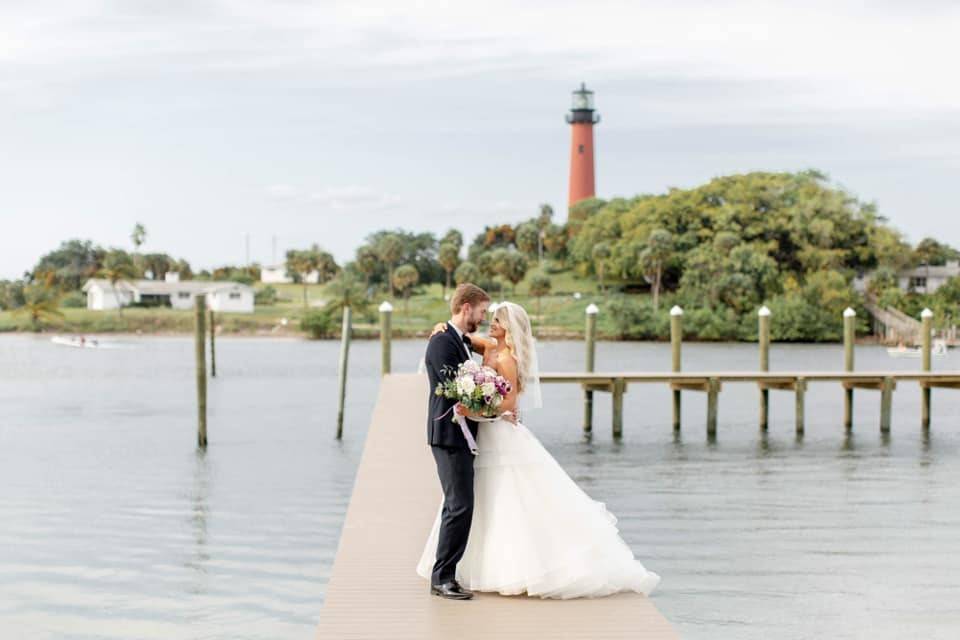 Breezy Bridal- Local Event Pro