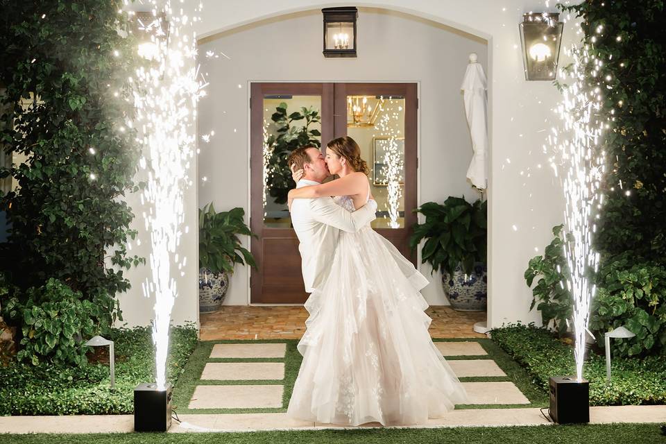 Breezy Bridal