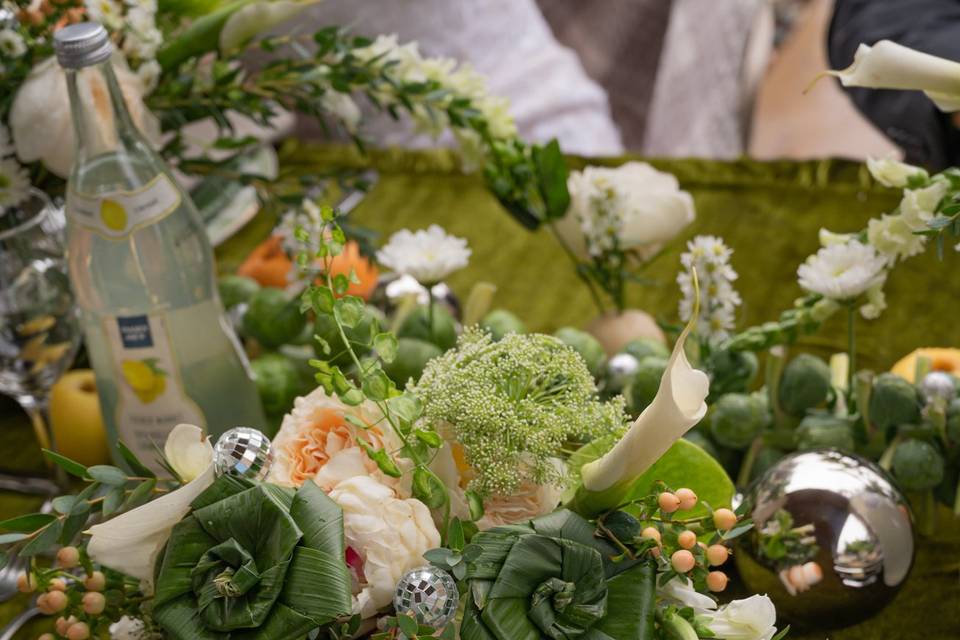 Bridal Bouquet