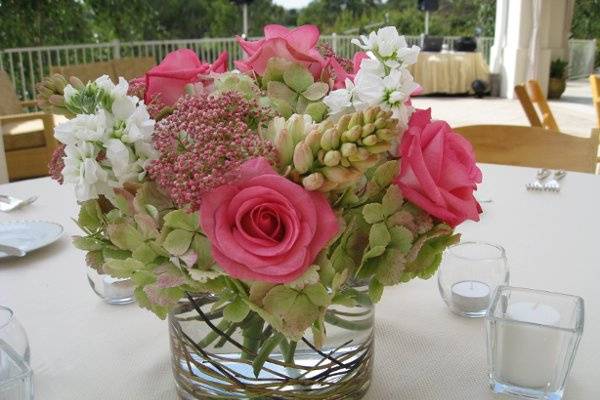 Flora Linda Design