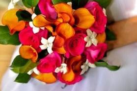 Ashley's Blooms