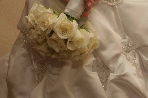 Ashley's Blooms