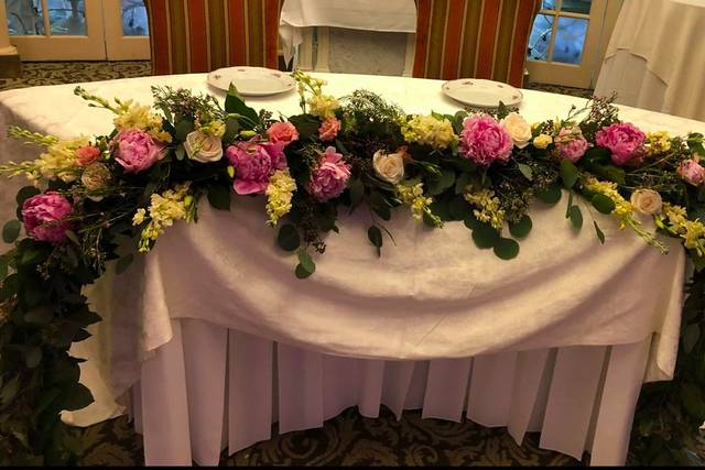 Ashley's Blooms