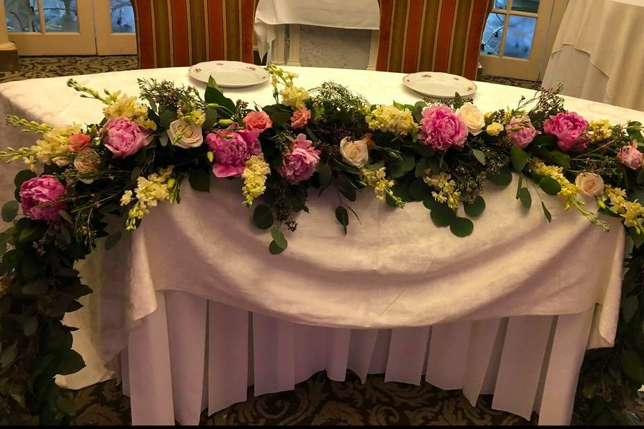 Ashley's Blooms