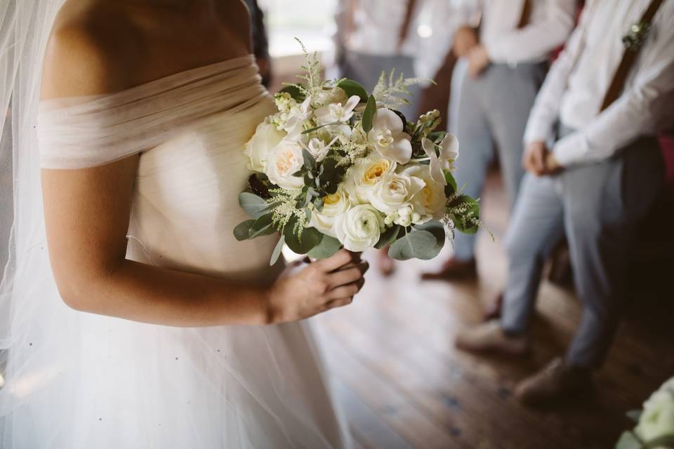 Bridal Bouquet