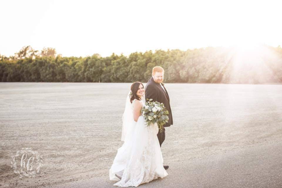 Bridal Bouquet