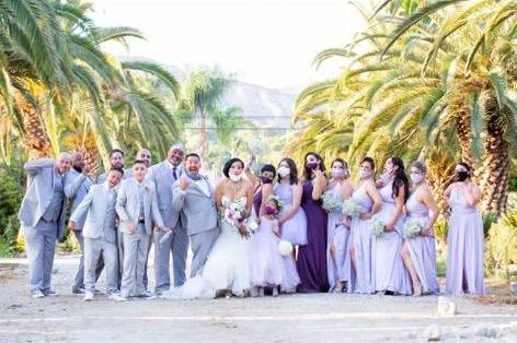 That Black Caddy - Transportation - Ventura, CA - WeddingWire