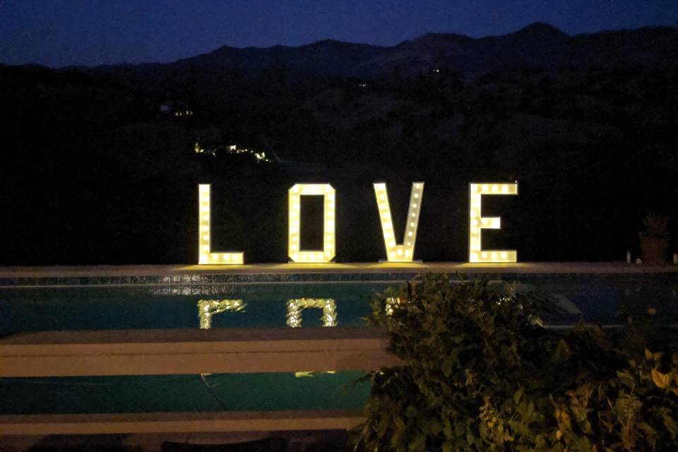 Love in the Hills Bravo Events