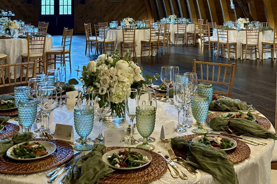 Lucy Donnelly Events