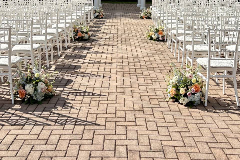 Lucy Donnelly Events