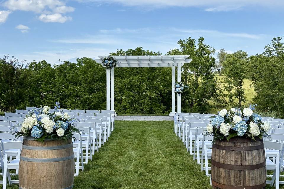 Lucy Donnelly Events