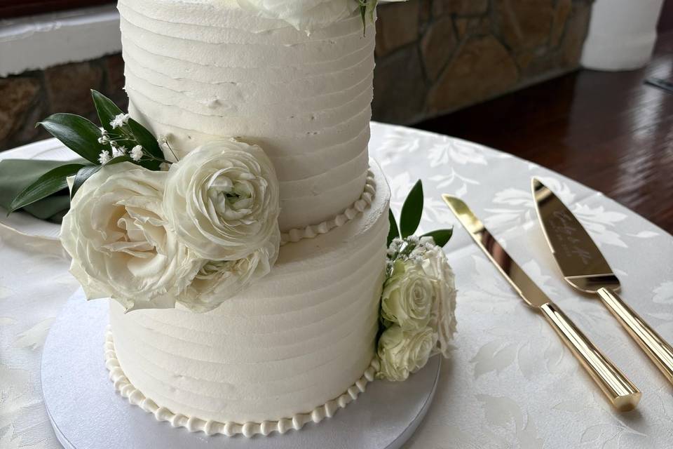 Lucy Donnelly Events
