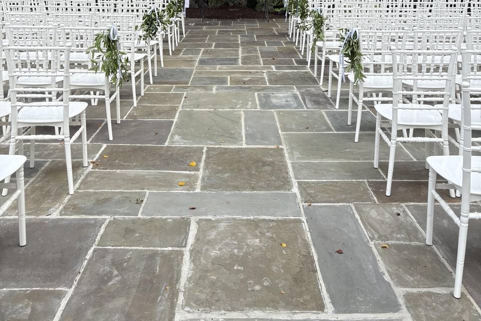 Lucy Donnelly Events