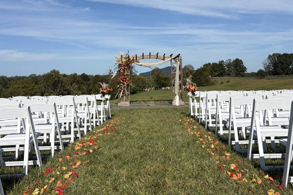 Ceremony