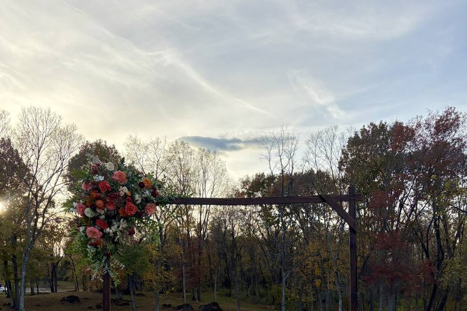 Ceremony