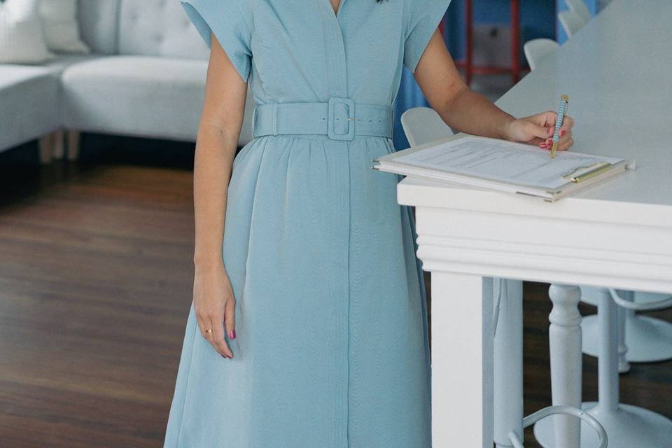 Lucy Donnelly Events