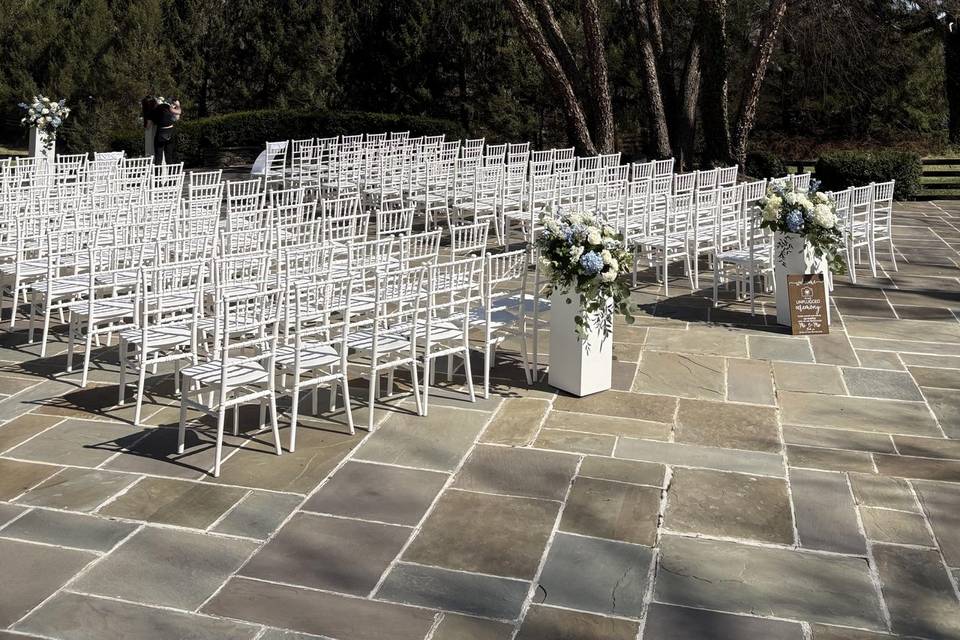 Ceremony