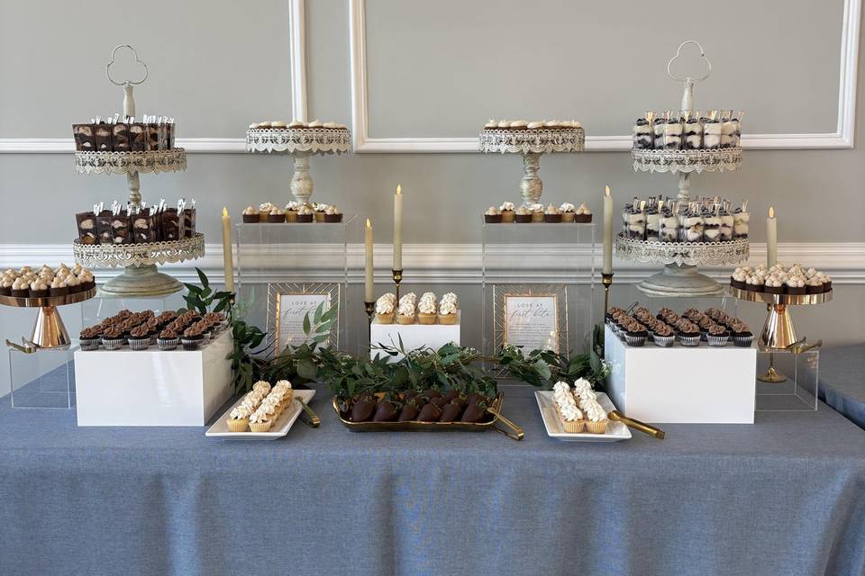 Desserts