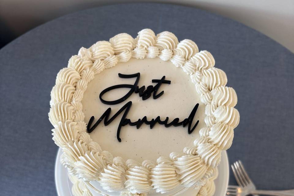 Cake
