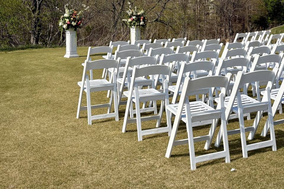 Ceremony