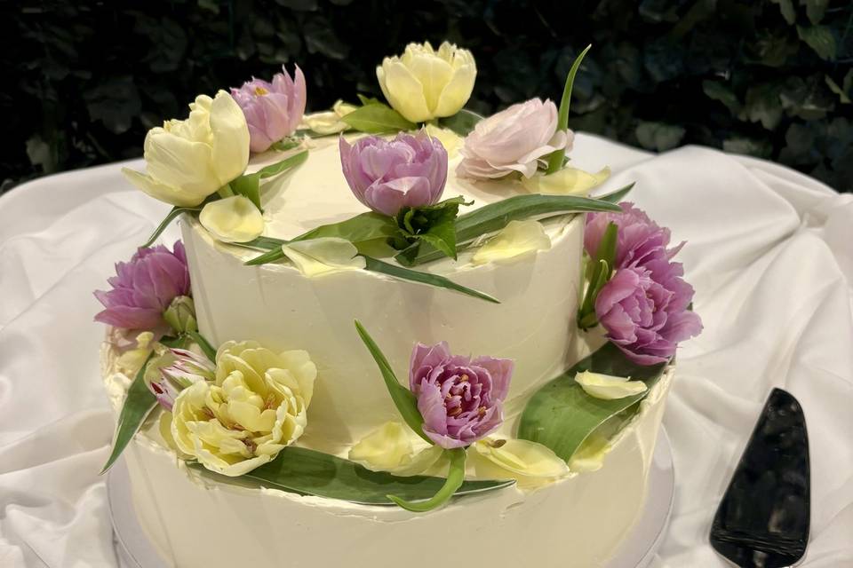 Cake