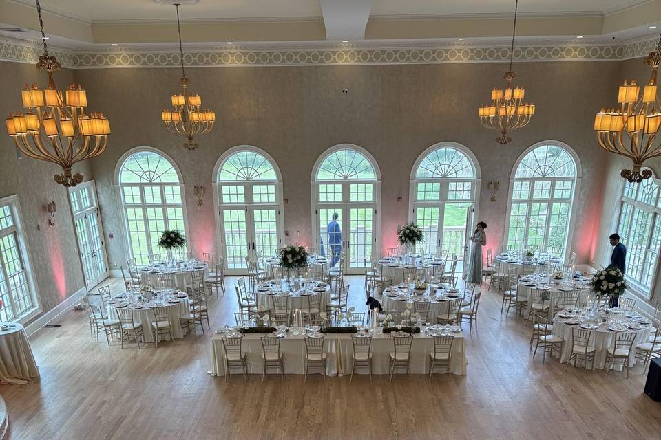 Ballroom