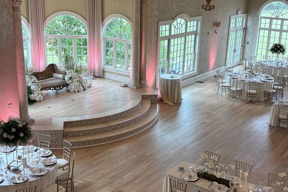 Ballroom