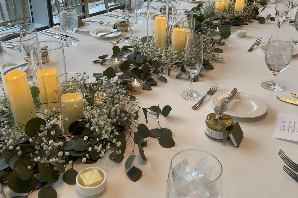 Lucy Donnelly Events