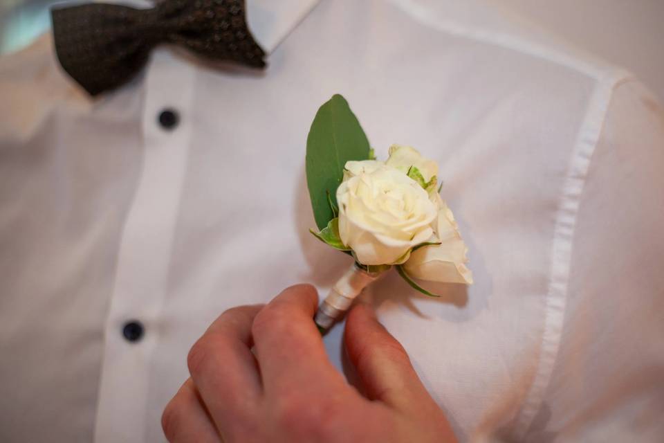 Lucy Donnelly Events