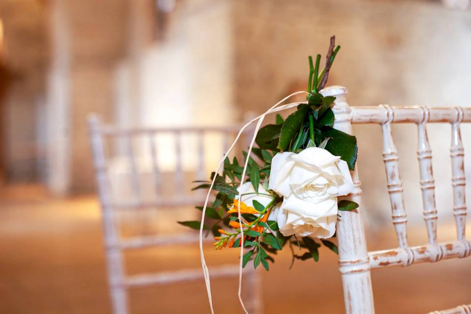 Lucy Donnelly Events