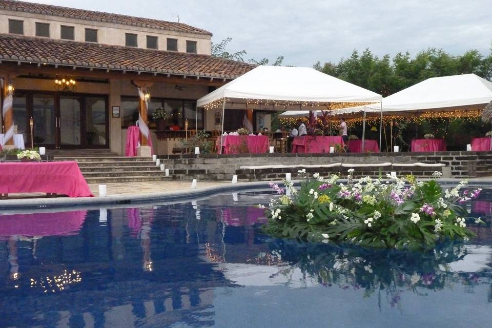 Villas de Palermo Hotel and Resort