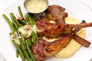 Mr. Flavor Fusion Catering