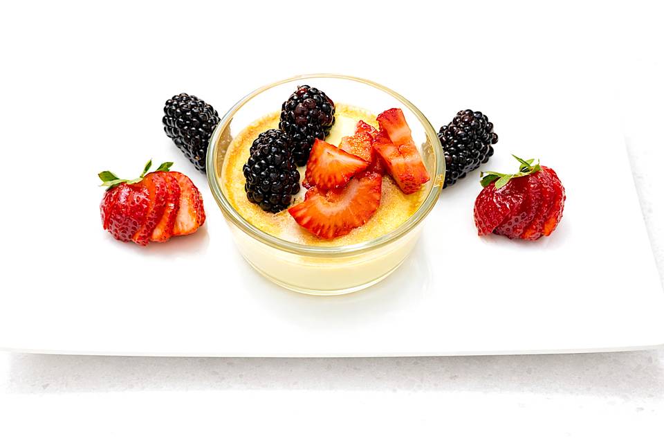 Mr. Flavor Fusion Catering